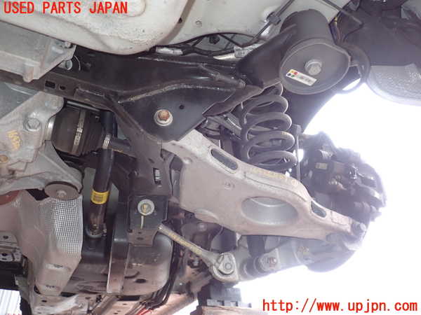 2UPJ-16435295]ジャガー・XE(JA2NA)リアメンバー 中古_m0003.jpg