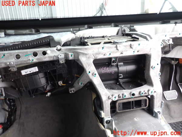 2UPJ-16436081]ジャガー・XE(JA2NA)エバポレーター1 中古_m0001.jpg