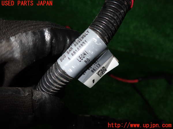 2UPJ-16436806]ジャガー・XE(JA2NA)ハーネス1 中古_m0002.jpg