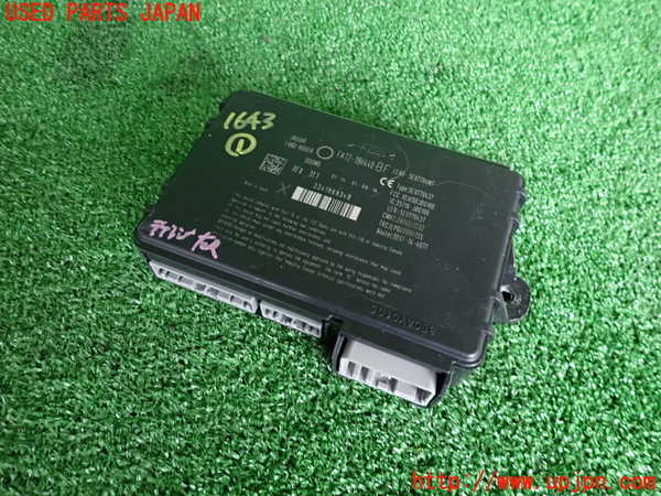 2UPJ-16436146]ジャガー・XE(JA2NA)コンピューター1 中古_m0001.jpg