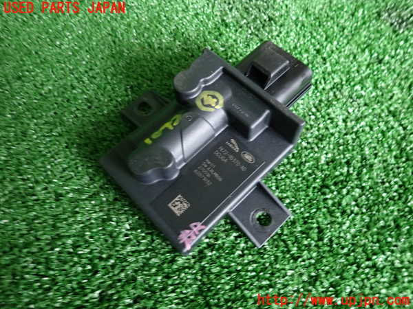 2UPJ-16436149]ジャガー・XE(JA2NA)コンピューター4 中古_m0001.jpg