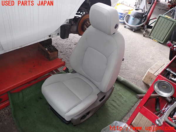 2UPJ-16437065]ジャガー・XE(JA2NA)助手席シート 中古_m0001.jpg