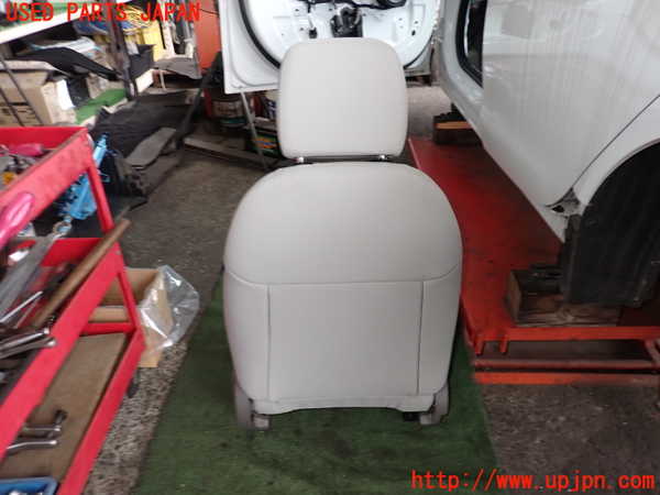 2UPJ-16437065]ジャガー・XE(JA2NA)助手席シート 中古_m0004.jpg