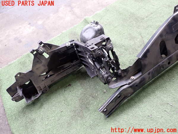 2UPJ-16451040]BMW アクティブハイブリッド5(AH5)(FZ35)(F10)アッパーコアサポート 中古_m0002.jpg