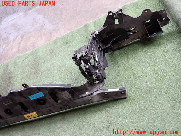 2UPJ-16451040]BMW アクティブハイブリッド5(AH5)(FZ35)(F10)アッパーコアサポート 中古_m0003.jpg