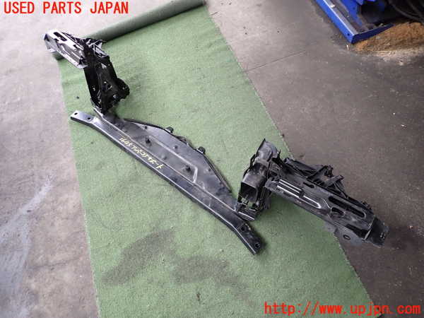 2UPJ-16451040]BMW アクティブハイブリッド5(AH5)(FZ35)(F10)アッパーコアサポート 中古_m0004.jpg