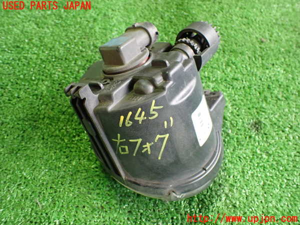 2UPJ-16451180]BMW アクティブハイブリッド5(AH5)(FZ35)(F10)右フォグ 中古_m0002.jpg