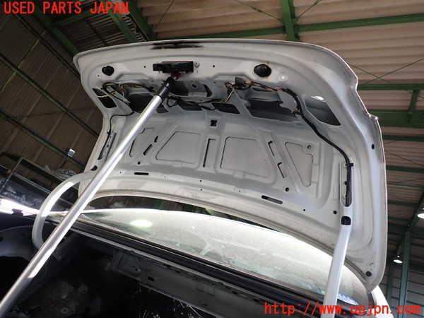 2UPJ-16451500]BMW アクティブハイブリッド5(AH5)(FZ35)(F10)トランク 中古_m0005.jpg