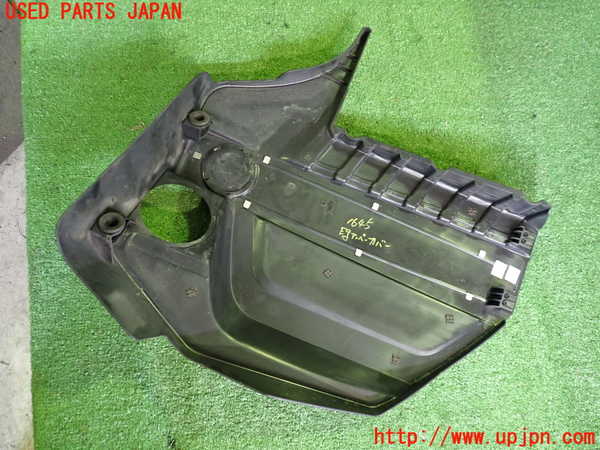 2UPJ-16452160]BMW アクティブハイブリッド5(AH5)(FZ35)(F10)エンジンアッパーカバー 中古_m0002.jpg