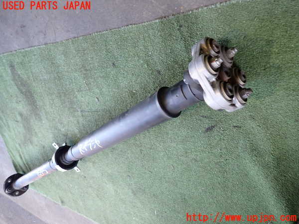 2UPJ-16453410]BMW アクティブハイブリッド5(AH5)(FZ35)(F10)リアプロペラシャフト 中古_m0002.jpg