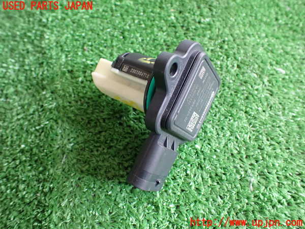 2UPJ-16456320]BMW アクティブハイブリッド5(AH5)(FZ35)(F10)エアフロメーター(エアマスセンサー) 中古_m0001.jpg