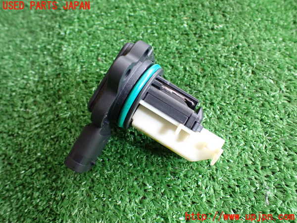 2UPJ-16456320]BMW アクティブハイブリッド5(AH5)(FZ35)(F10)エアフロメーター(エアマスセンサー) 中古_m0002.jpg