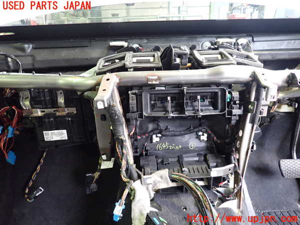 2UPJ-16456081]BMW アクティブハイブリッド5(AH5)(FZ35)(F10)エバポレーター1 中古_m0001.jpg