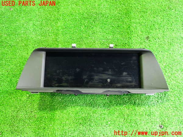 2UPJ-16456629]BMW アクティブハイブリッド5(AH5)(FZ35)(F10)モニター 中古_m0001.jpg