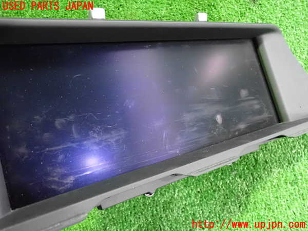 2UPJ-16456629]BMW アクティブハイブリッド5(AH5)(FZ35)(F10)モニター 中古_m0002.jpg