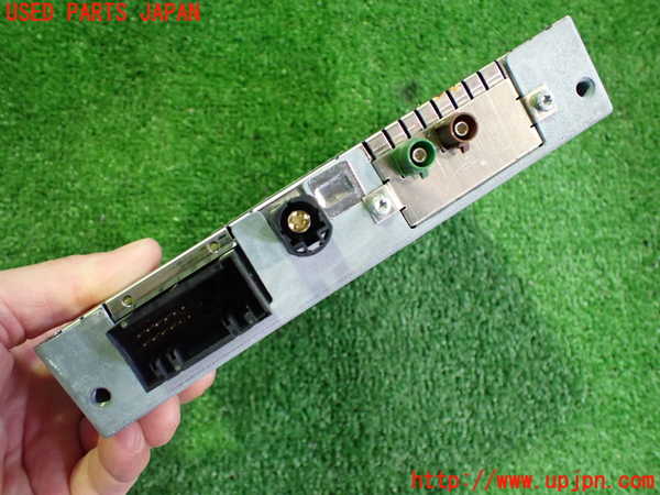 2UPJ-16456660]BMW アクティブハイブリッド5(AH5)(FZ35)(F10)TVチューナー 中古_m0004.jpg