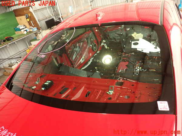 5UPJ-16461560]８６(BRZ)(ZN6)リアガラス 中古(43R-007952 M2F2)_m0001.jpg