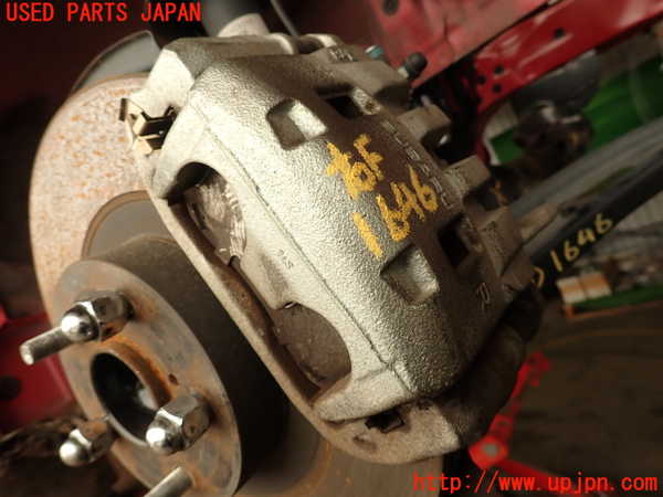 5UPJ-16464080]８６(BRZ)(ZN6)右フロントキャリパー 中古_m0001.jpg