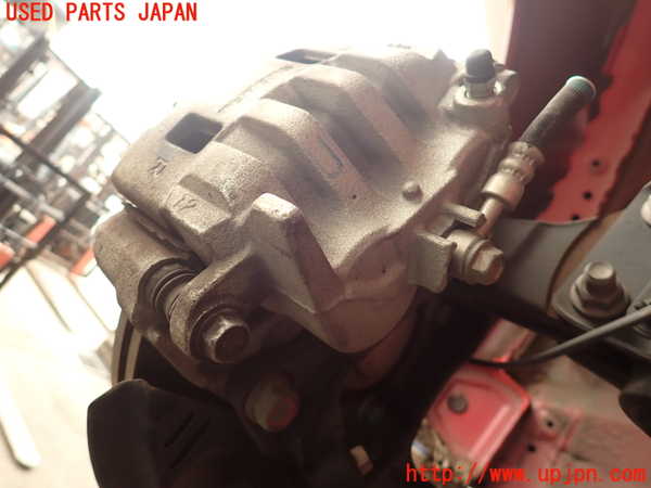 5UPJ-16464080]８６(BRZ)(ZN6)右フロントキャリパー 中古_m0002.jpg