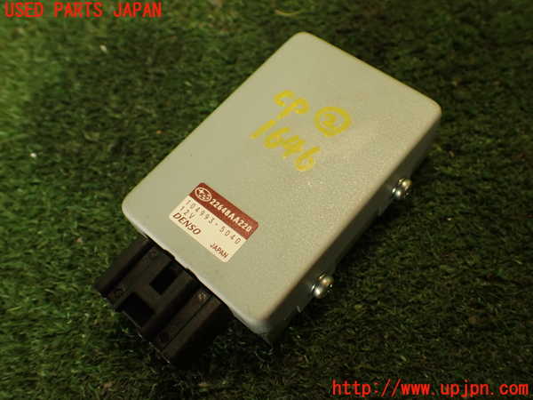 5UPJ-16466147]８６(BRZ)(ZN6)コンピューター2 (フューエルポンプモジュール) 中古_m0001.jpg