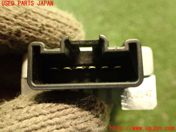 5UPJ-16466147]８６(BRZ)(ZN6)コンピューター2 (フューエルポンプモジュール) 中古_m0003.jpg