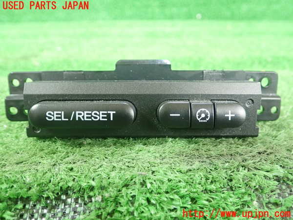 5UPJ-16476307]シビック タイプR 140型前期(FD2)スイッチ2(SEL/RESET・メーター照度) 中古_m0001.jpg