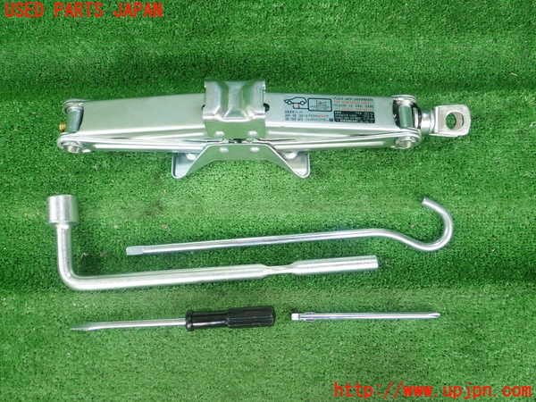 5UPJ-16477805]シビック タイプR 140型前期(FD2)車載工具 中古_m0001.jpg