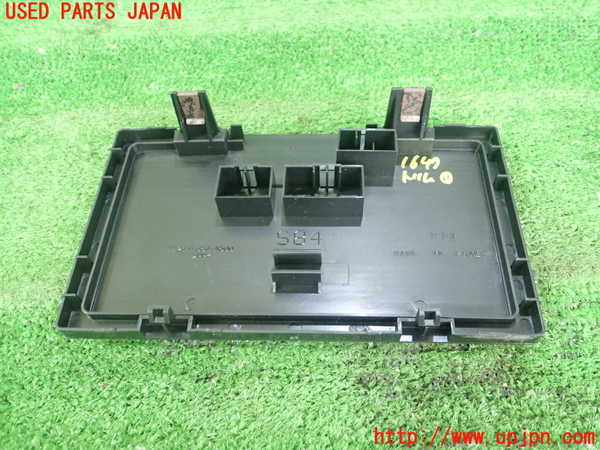 5UPJ-16477691]シビック タイプR 140型前期(FD2)内装トリム類1 中古_m0002.jpg