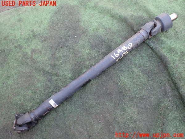 5UPJ-16483401]ハイエースバン200系(KDH205V)フロントプロペラシャフト1 中古_m0001.jpg
