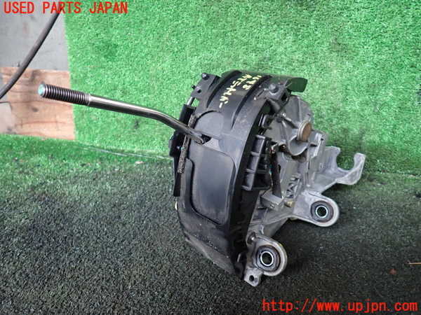 5UPJ-16487555]ハイエースバン200系(KDH205V)ATシフトレバー 中古_m0001.jpg