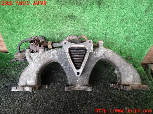 5UPJ-16492041]ランクル60系(FJ62V)エキマニ1 中古_m0002.jpg