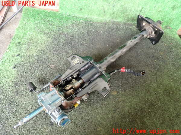 5UPJ-16494260]ランクル60系(FJ62V)ステアリングシャフト 中古_m0001.jpg