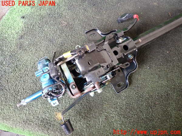 5UPJ-16494260]ランクル60系(FJ62V)ステアリングシャフト 中古_m0004.jpg