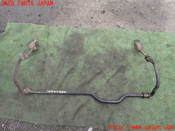 5UPJ-16495440]ランクル60系(FJ62V)フロントスタビライザー 中古_m0001.jpg