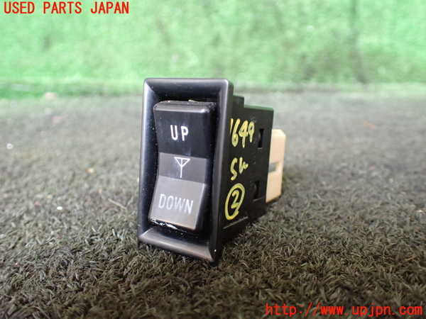 5UPJ-16496307]ランクル60系(FJ62V)スイッチ2 (オートアンテナ) 中古_m0001.jpg