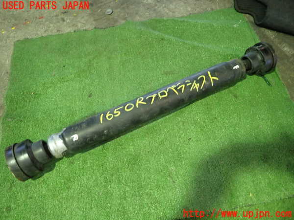 5UPJ-16503410]S2000 前期(AP1)リアプロペラシャフト 中古_m0001.jpg
