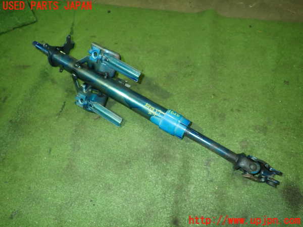 5UPJ-16504260]S2000 前期(AP1)ステアリングシャフト 中古_m0002.jpg