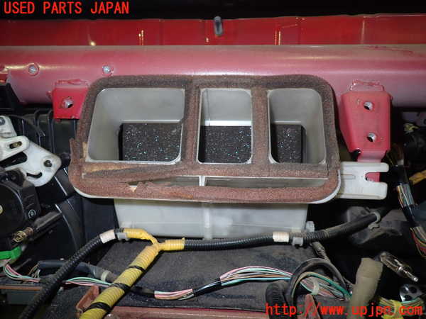 5UPJ-16506081]S2000 前期(AP1)エバポレーター1 中古_m0002.jpg
