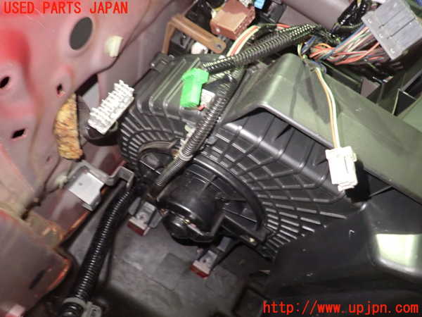 5UPJ-16506081]S2000 前期(AP1)エバポレーター1 中古_m0004.jpg