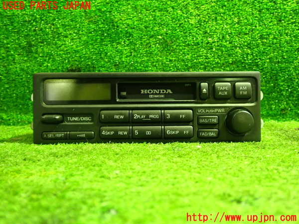 5UPJ-16506475]S2000 前期(AP1)テープデッキ 中古_m0001.jpg