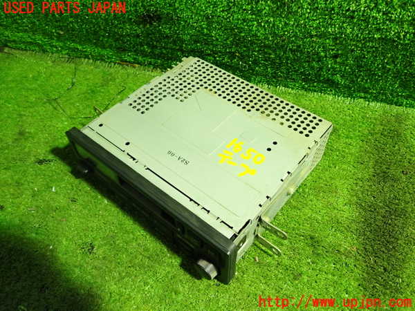5UPJ-16506475]S2000 前期(AP1)テープデッキ 中古_m0002.jpg