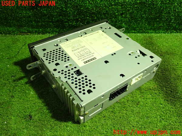 5UPJ-16506475]S2000 前期(AP1)テープデッキ 中古_m0003.jpg
