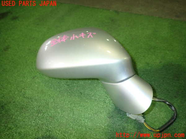 1UPJ-16511210]S2000(AP2)右ドアミラー 中古 参考情報(適合保証無) AP1_m0001.jpg