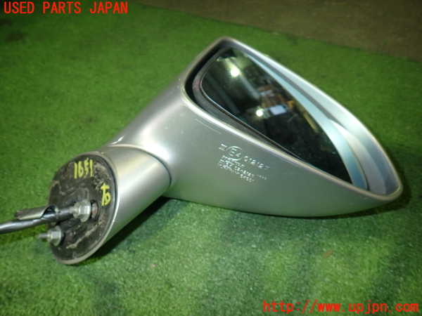 1UPJ-16511210]S2000(AP2)右ドアミラー 中古 参考情報(適合保証無) AP1_m0002.jpg