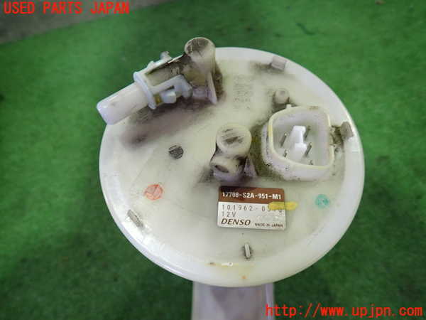 5UPJ-16512510]S2000(AP2)燃料ポンプ 中古 参考情報(適合保証無) AP1_m0003.jpg