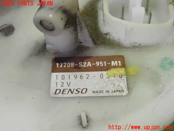 5UPJ-16512510]S2000(AP2)燃料ポンプ 中古 参考情報(適合保証無) AP1_m0004.jpg