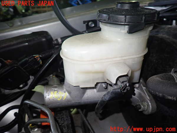 5UPJ-16514050]S2000(AP2)ブレーキマスターシリンダー 中古 参考情報(適合保証無) AP1_m0001.jpg