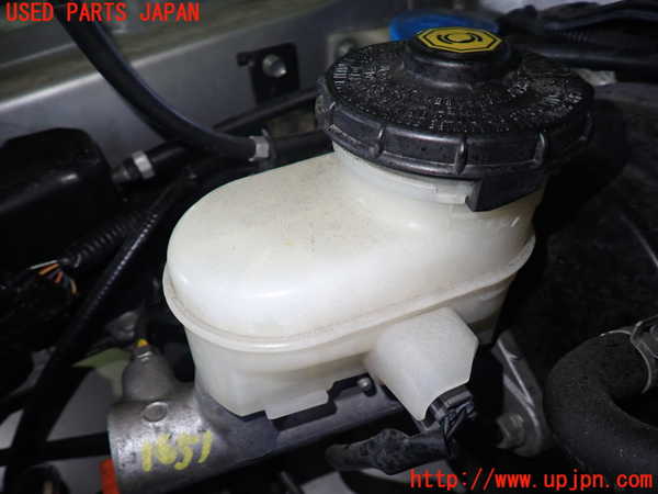 5UPJ-16514050]S2000(AP2)ブレーキマスターシリンダー 中古 参考情報(適合保証無) AP1_m0002.jpg