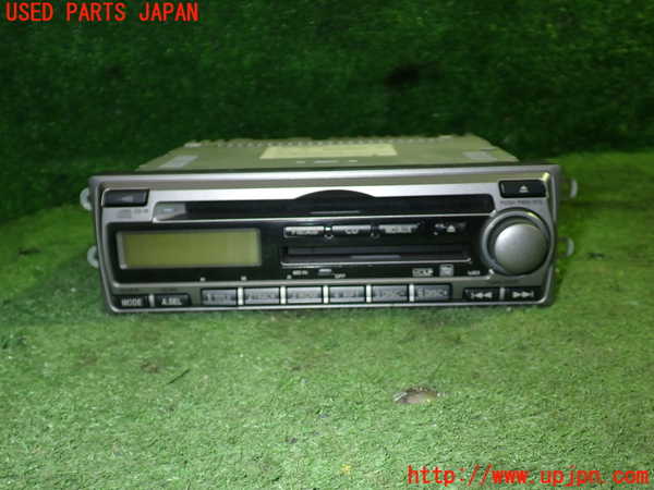 5UPJ-16516500]S2000(AP2)CD&MDプレイヤー 中古 参考情報(適合保証無) AP1_m0001.jpg