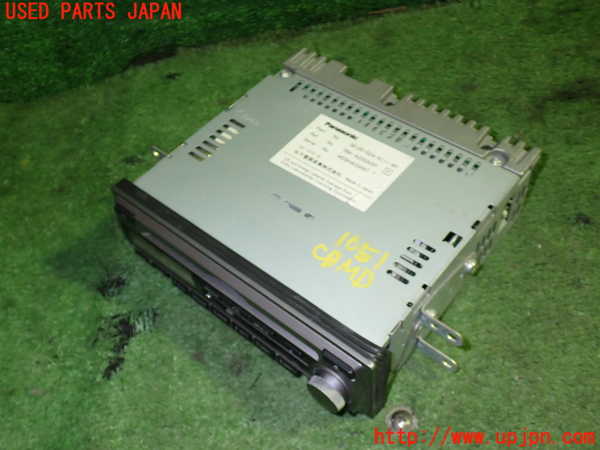 5UPJ-16516500]S2000(AP2)CD&MDプレイヤー 中古 参考情報(適合保証無) AP1_m0002.jpg